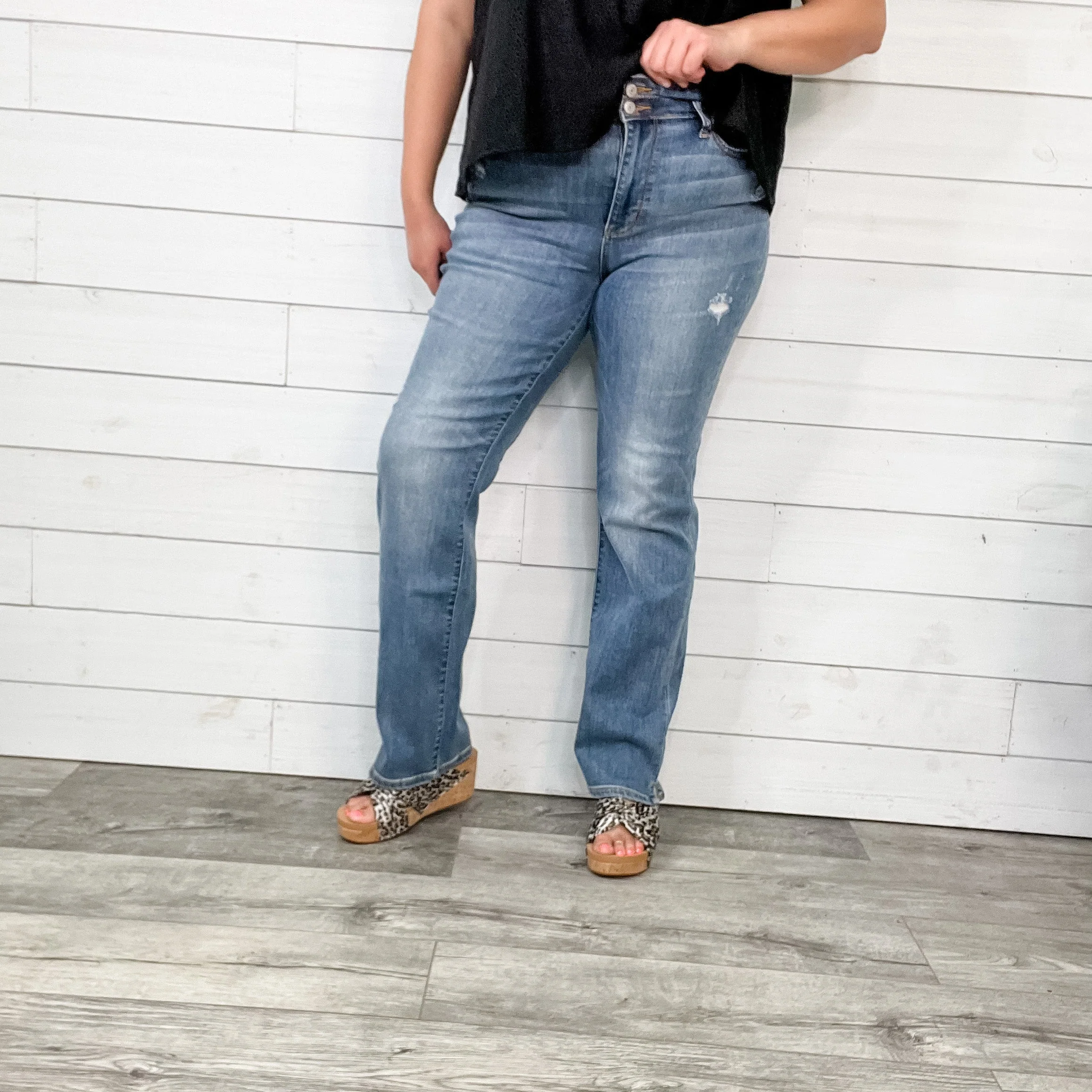 Judy Blue Denim Sale